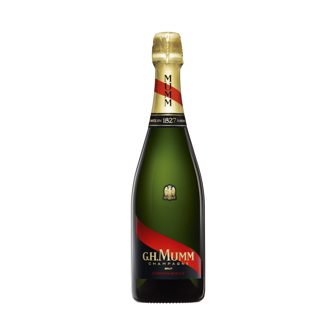 G H Mumm Champagne 750ml